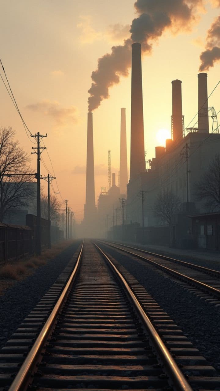 All American Struggle