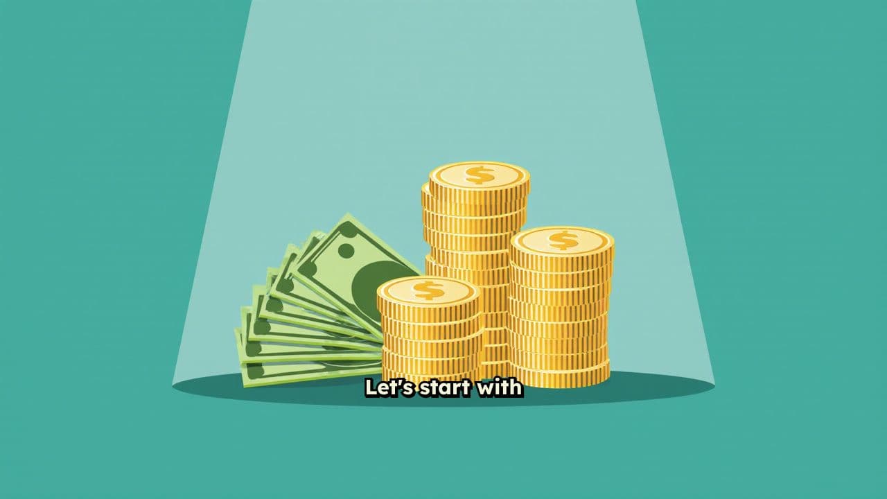 Why You Should Keep Your Finances Private