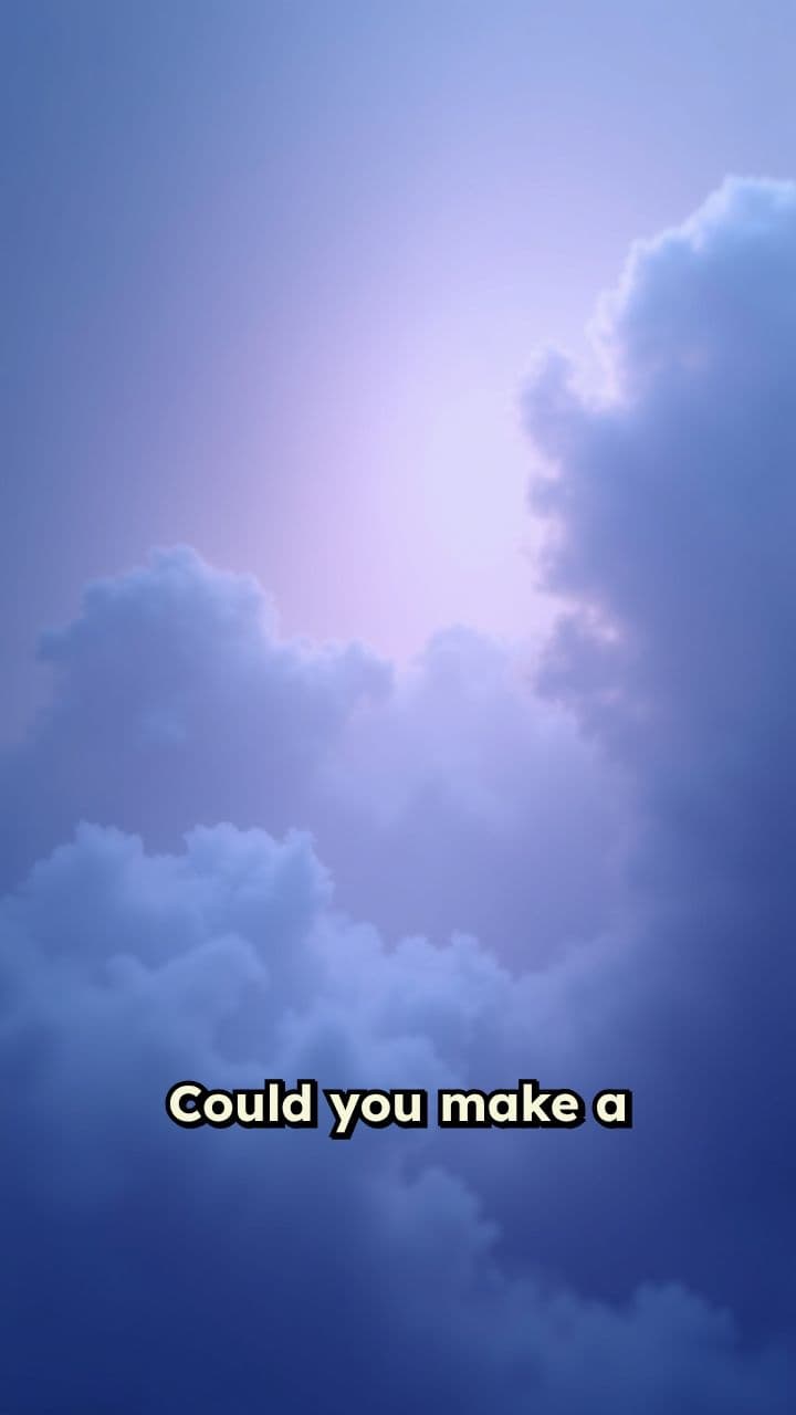 Mysterious Luxurious Background Video