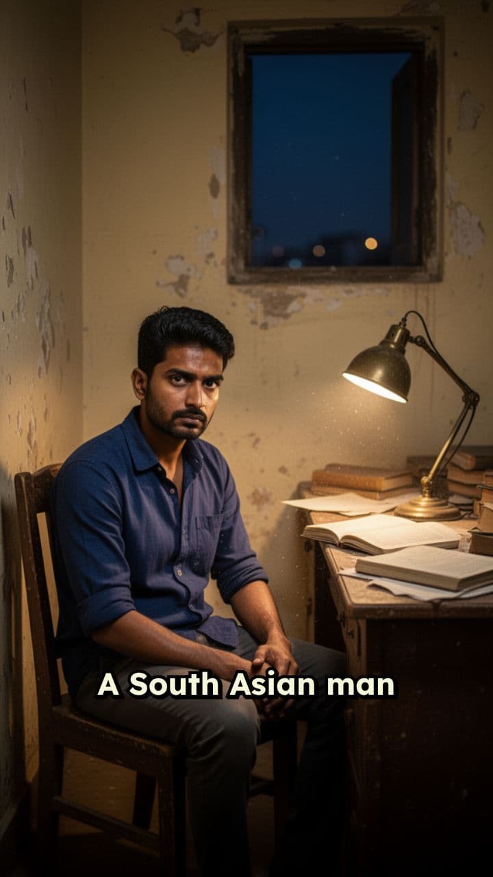 No More Losing to Myself