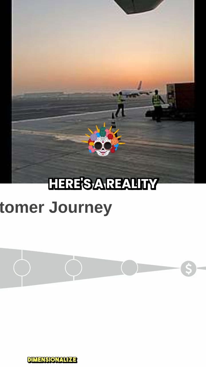 Is Your Marketing Helping Your Competitors?