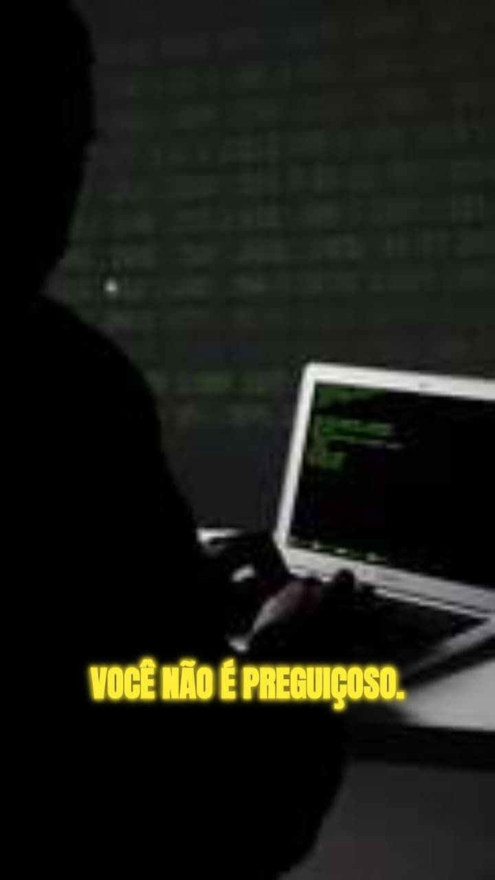 Saia do Ciclo da Procrastinação