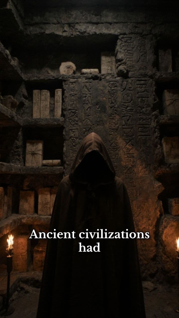 Ancient Laws That Will Terrify You