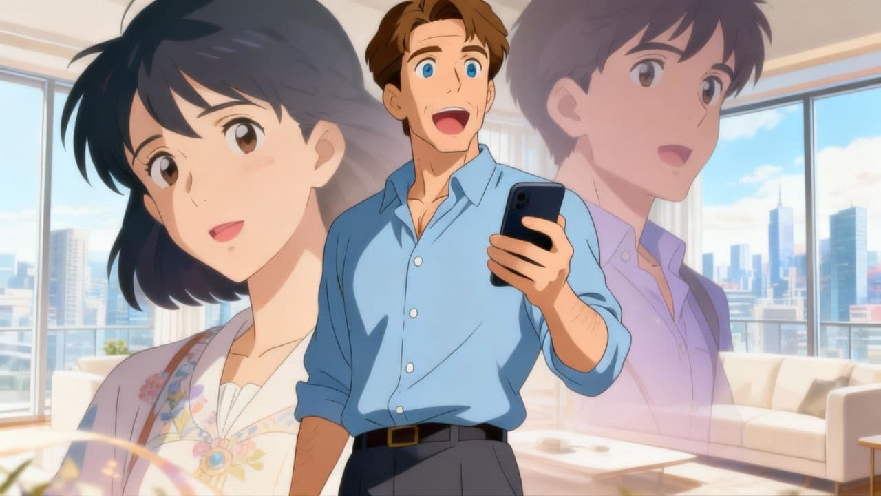 Little World Channel Intro