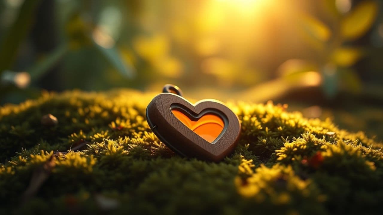 Missão das Emoções