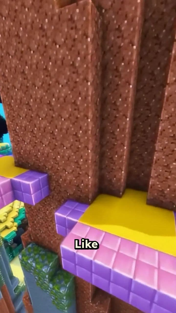 Fox Butt Attention Tease