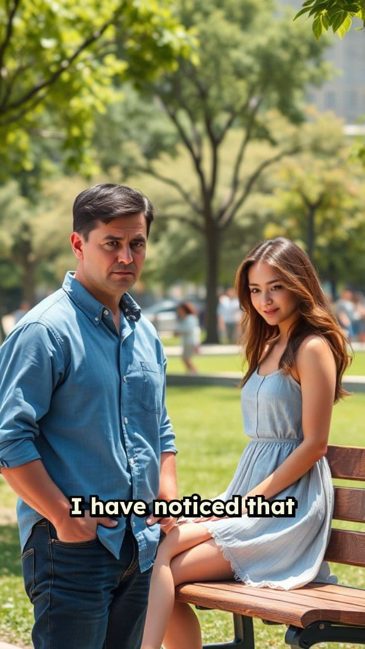 Navigating Cold Approaches: What's Creepy?