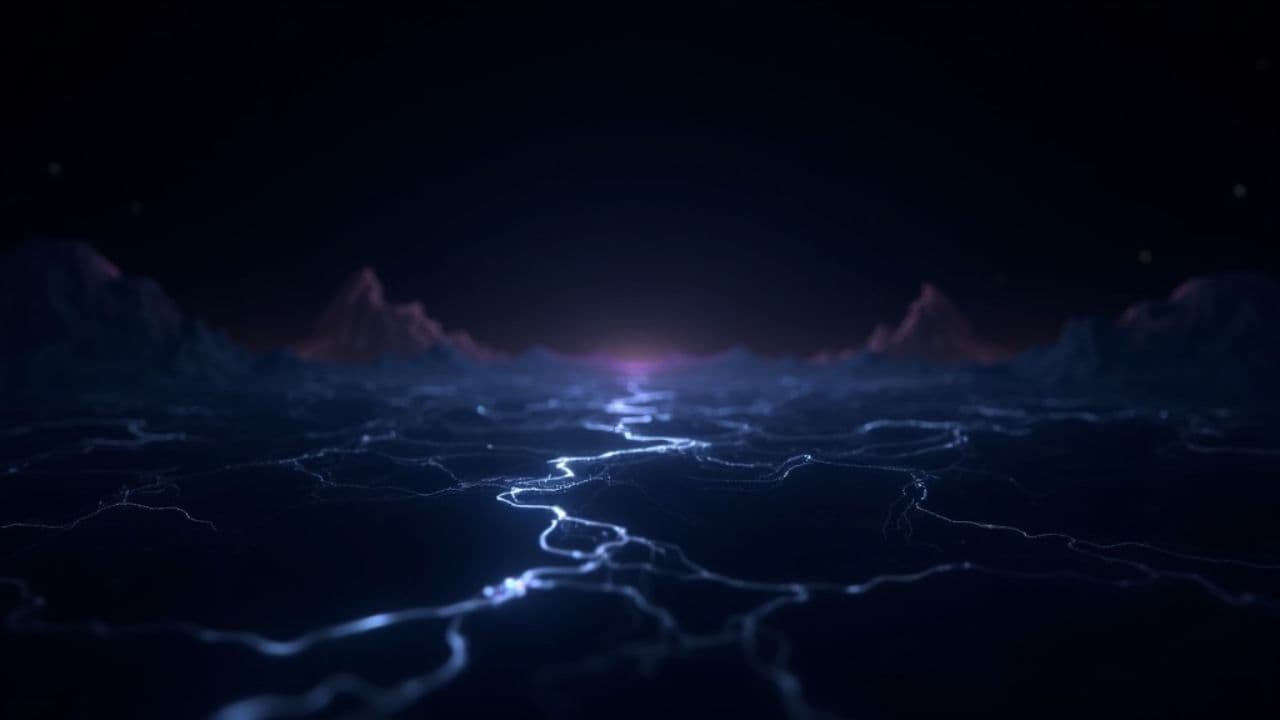 Welcome to the System