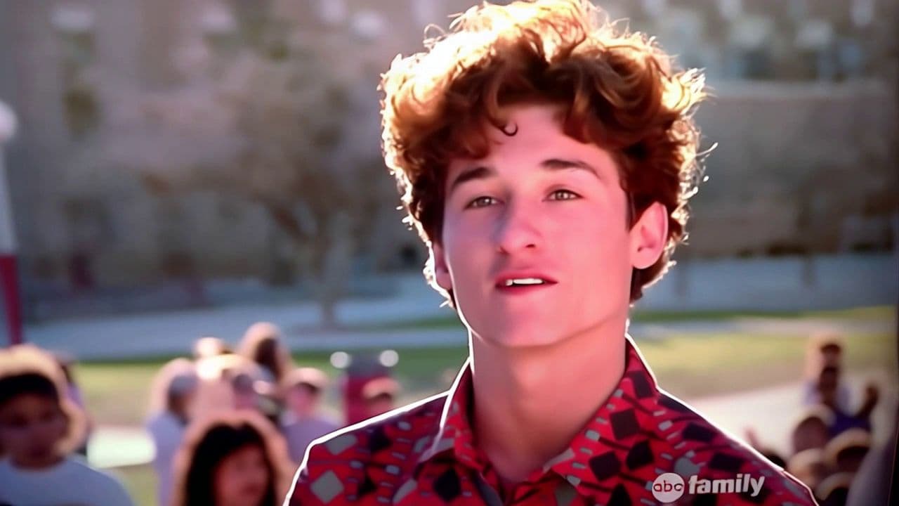 Summer Camp Conversations