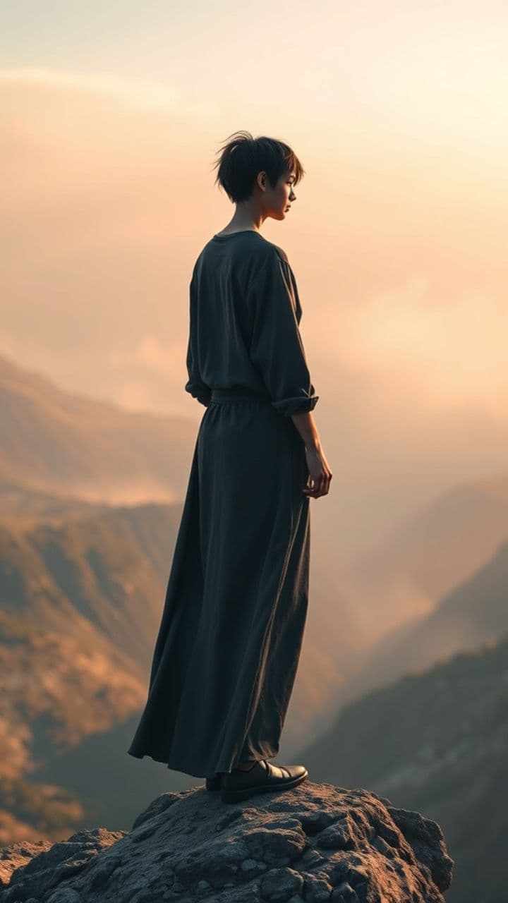 Illusions of Ambition and Love