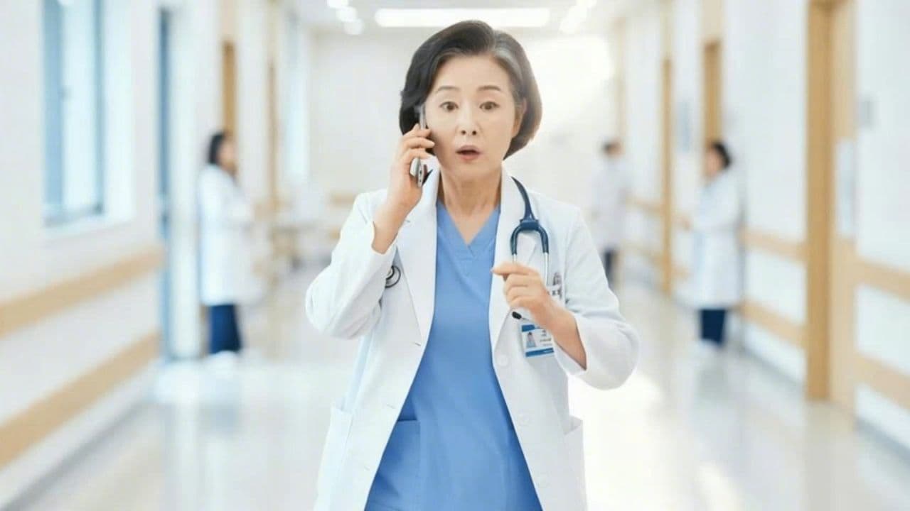 Image transform video