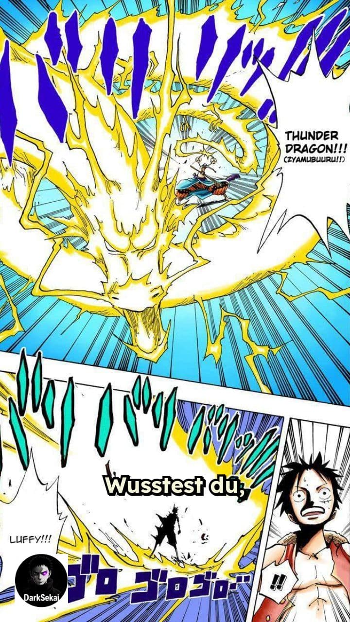 Enel: Der unbesiegbare Gott des Stroms