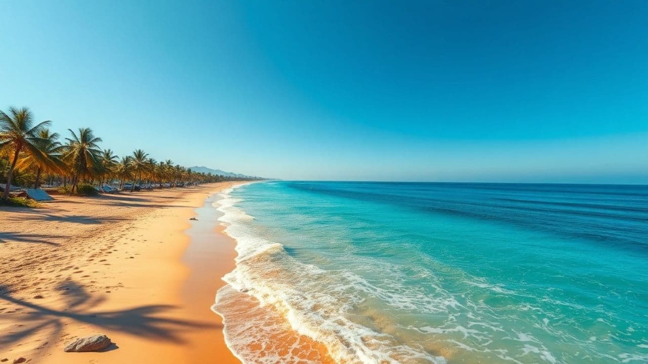 गोवा स्पिरिटुअल फेस्टिवल की धुन