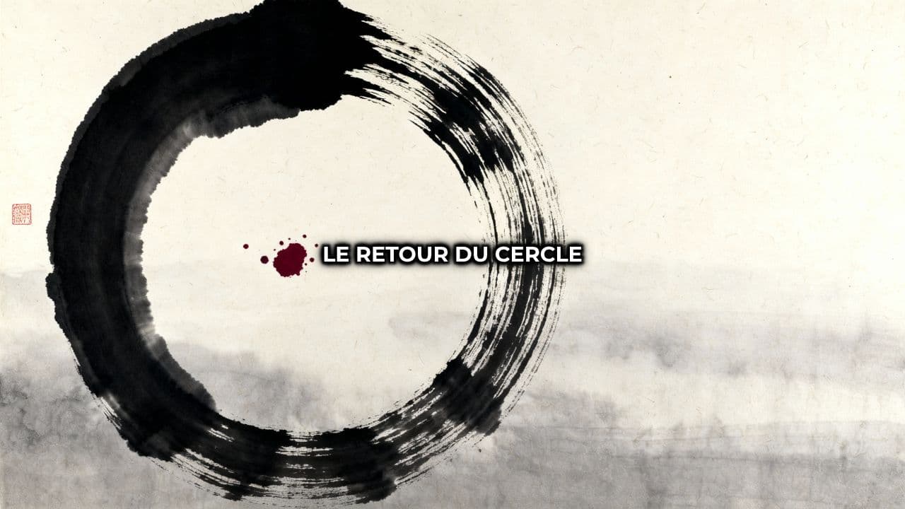 La Résurrection de l’Artefact Rouge