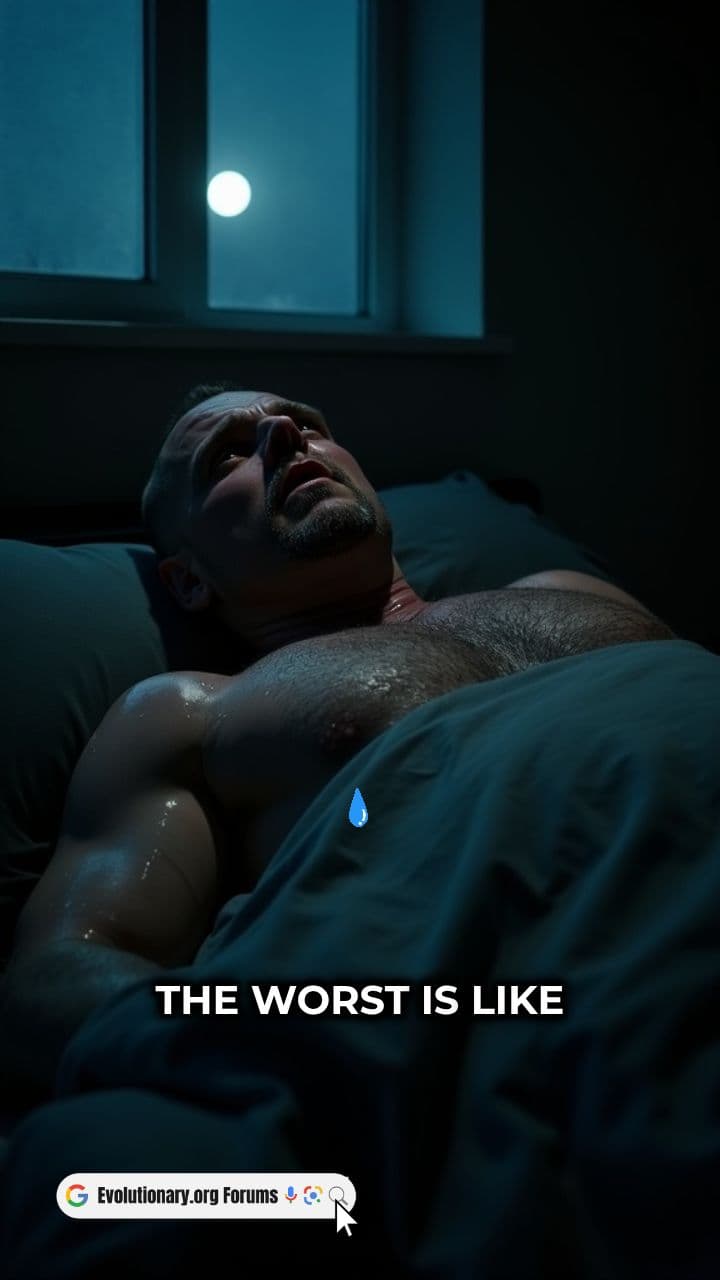 The Scary Side Effects of Using Tren