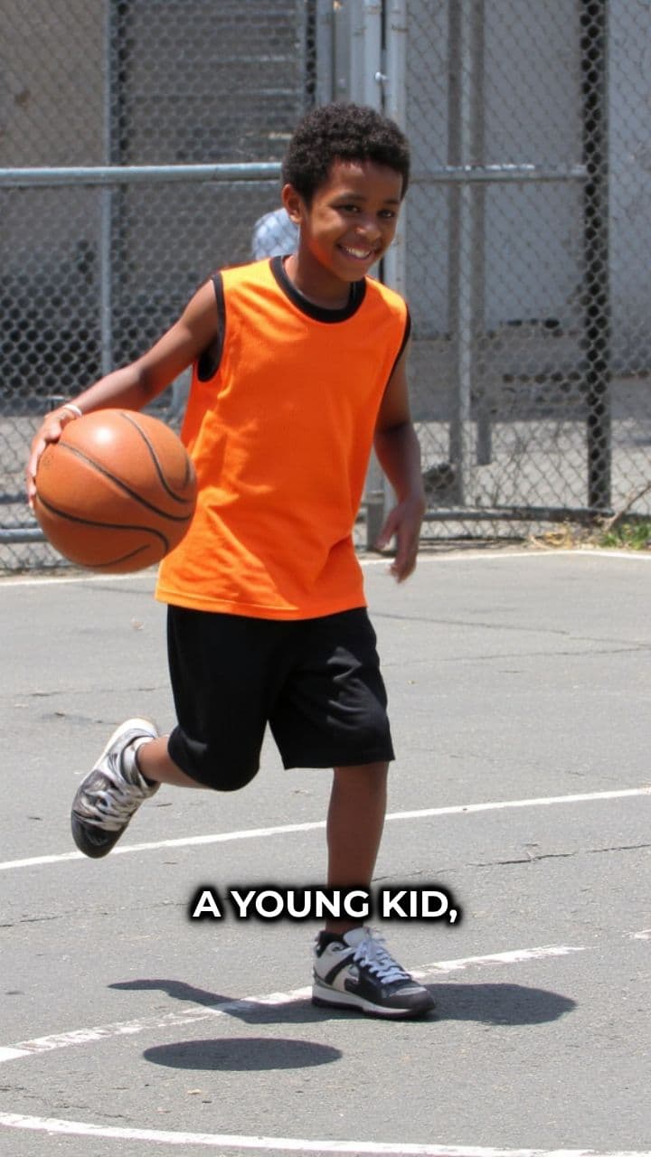 The Basketball Nightmare