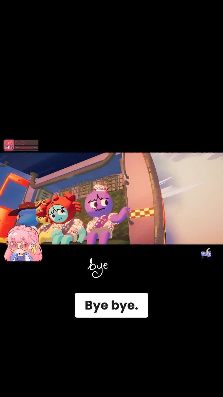 Finally Sleeping In Peace