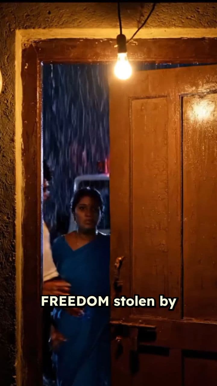 Courage Against Injustice