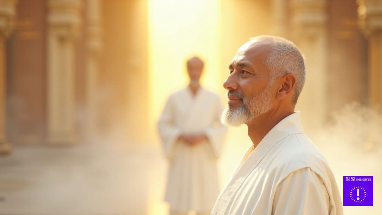 வள்ளலாரின் அருள் மற்றும் கருணை