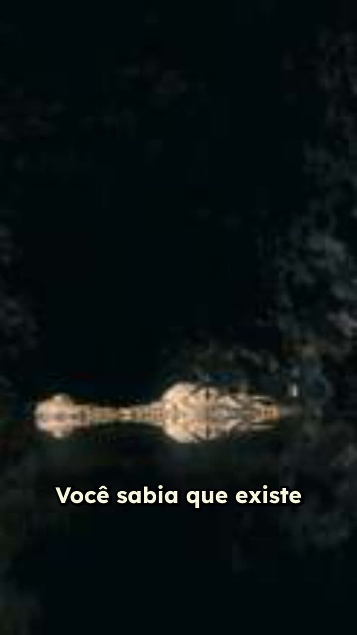 O tubarão-da-Groenlândia e sua longevidade