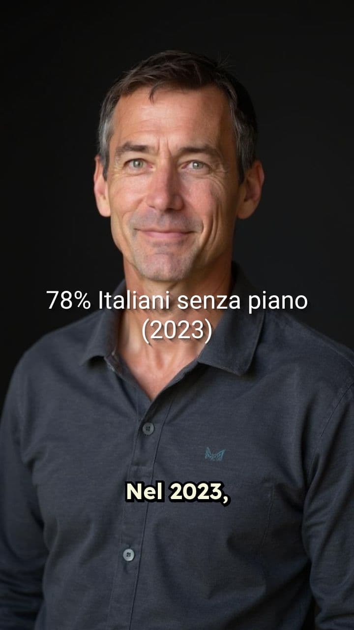 Preparazione all'emergenza: 72H