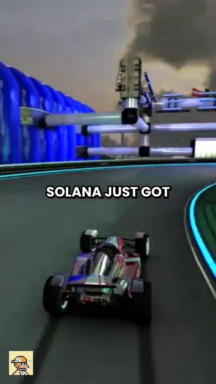 Solana's Major Upgrade: Bigger Blocks Ahead