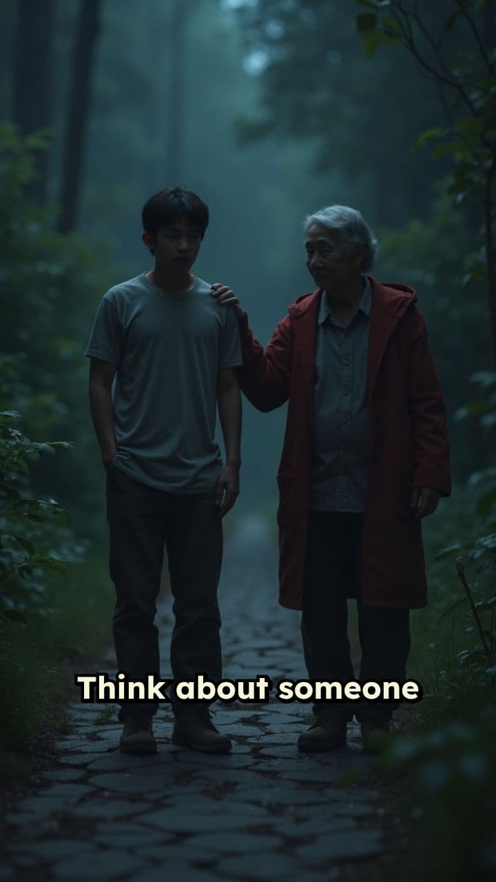 Belief in You: A Supportive Journey