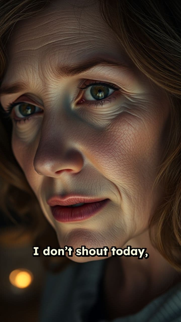 Love Stays in Silence