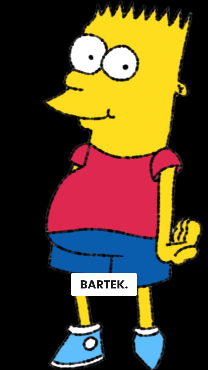 Barteklini Dinilini: Il Caos Fortniiiiiteeee