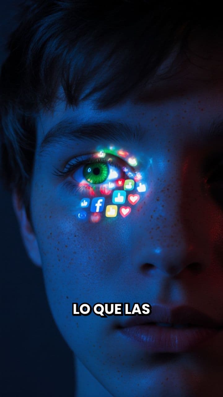 Lo que las redes no te muestran