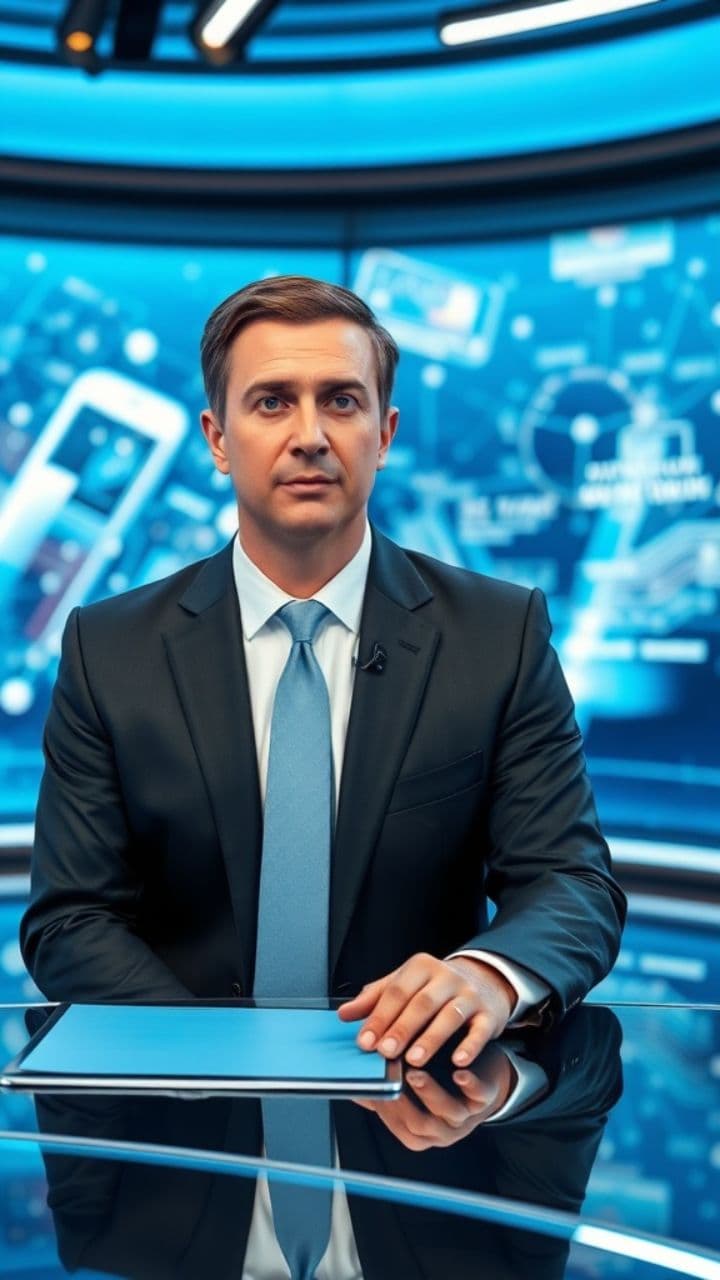 AI Insights: Breaking News