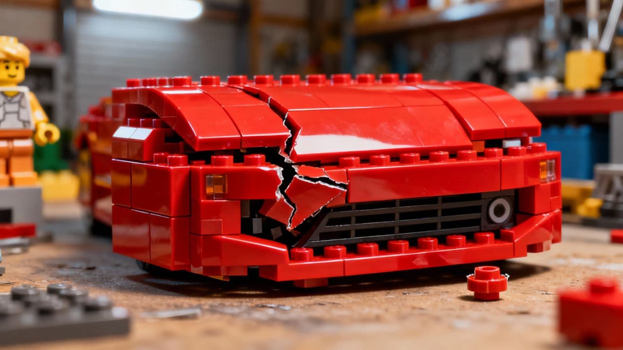 Heroes of the Collision Repair Shop