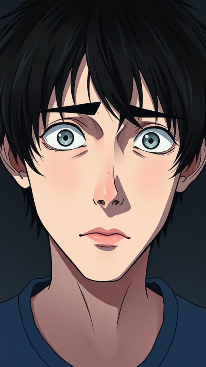 Lost Souls and Betrayal