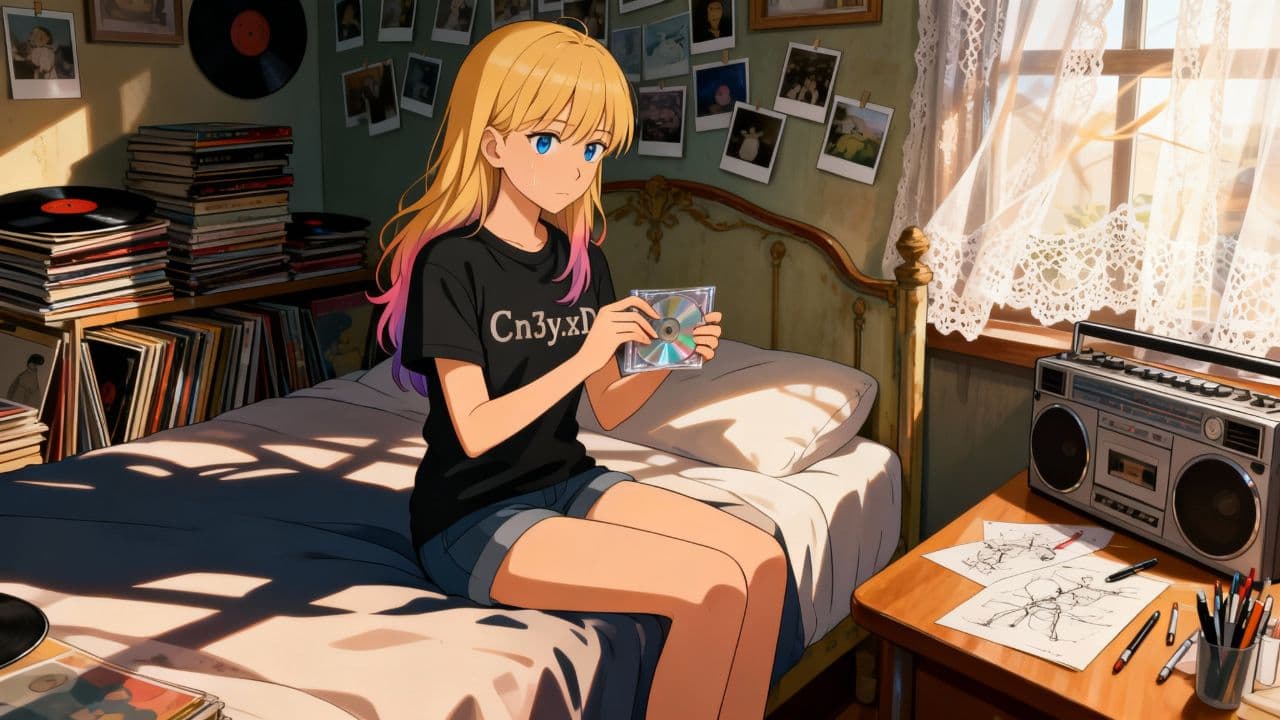 Old Taylor Swift Song