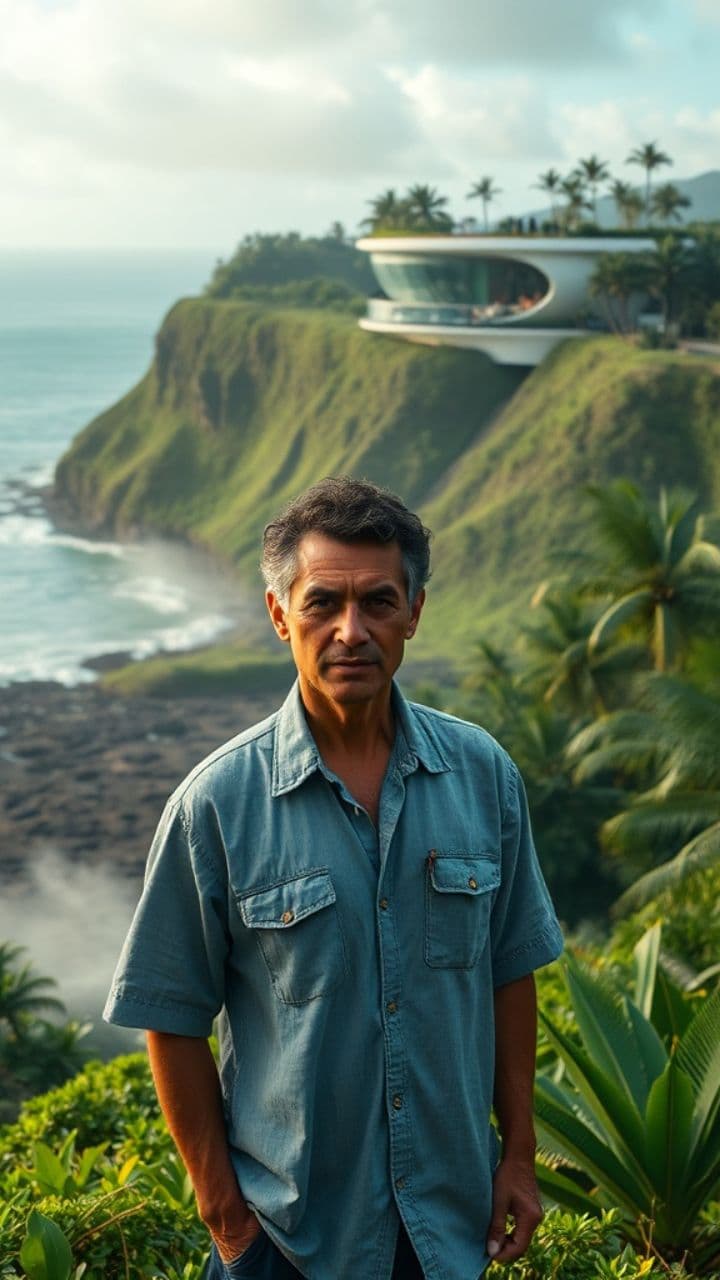 Terre du champ, nuits d’or et songes