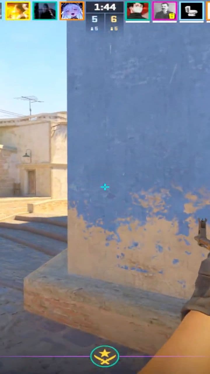 Another Kill Because Very Good Flash