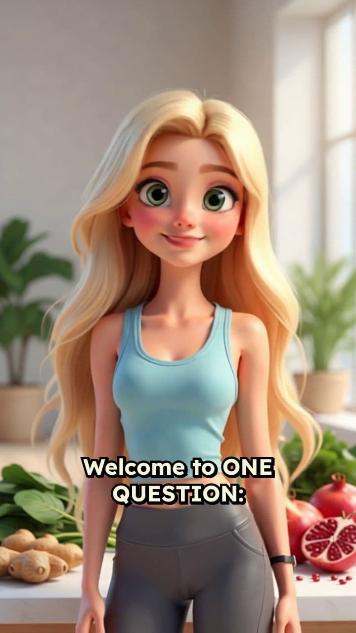 Holiday Vitality in a Glass