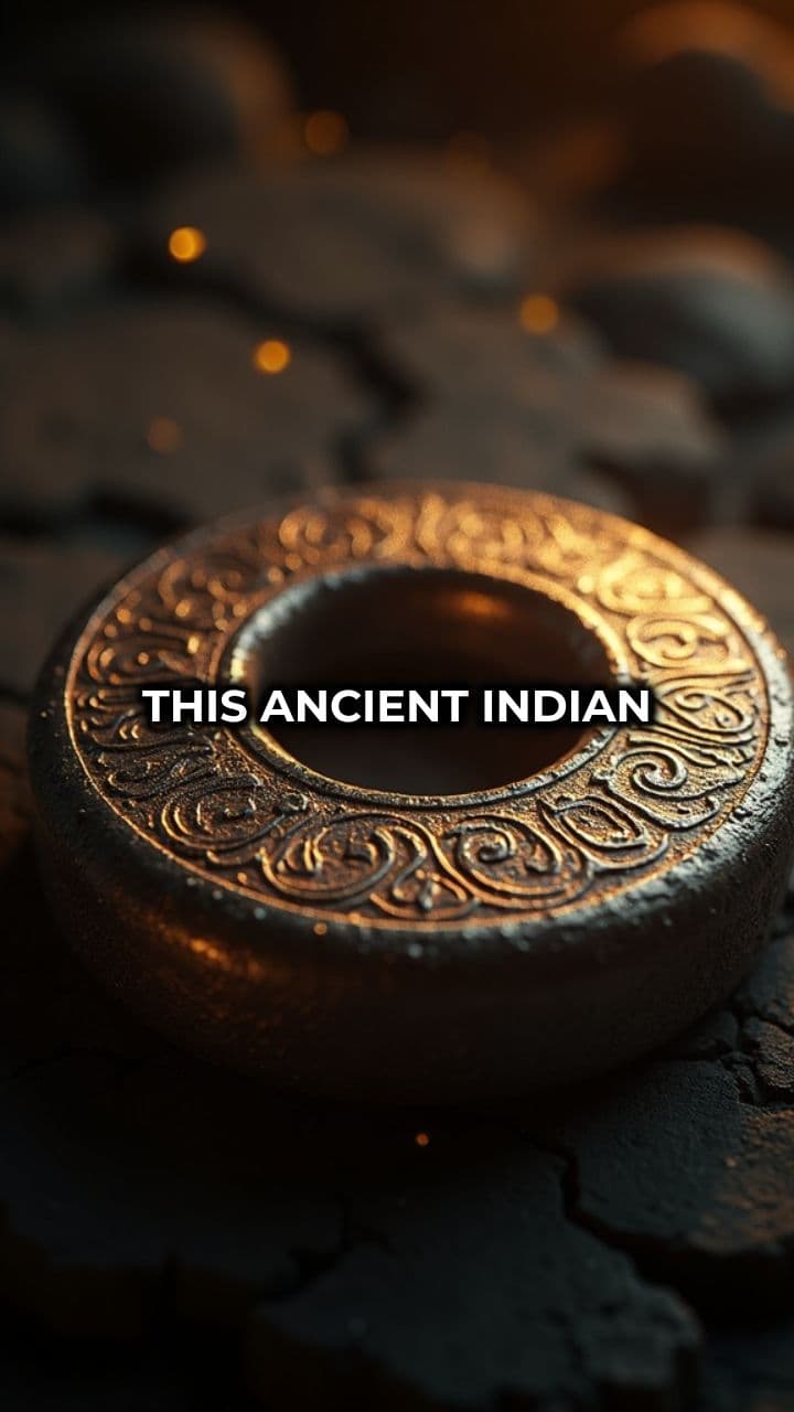 Ancient Indian Weapons That Defy Physics