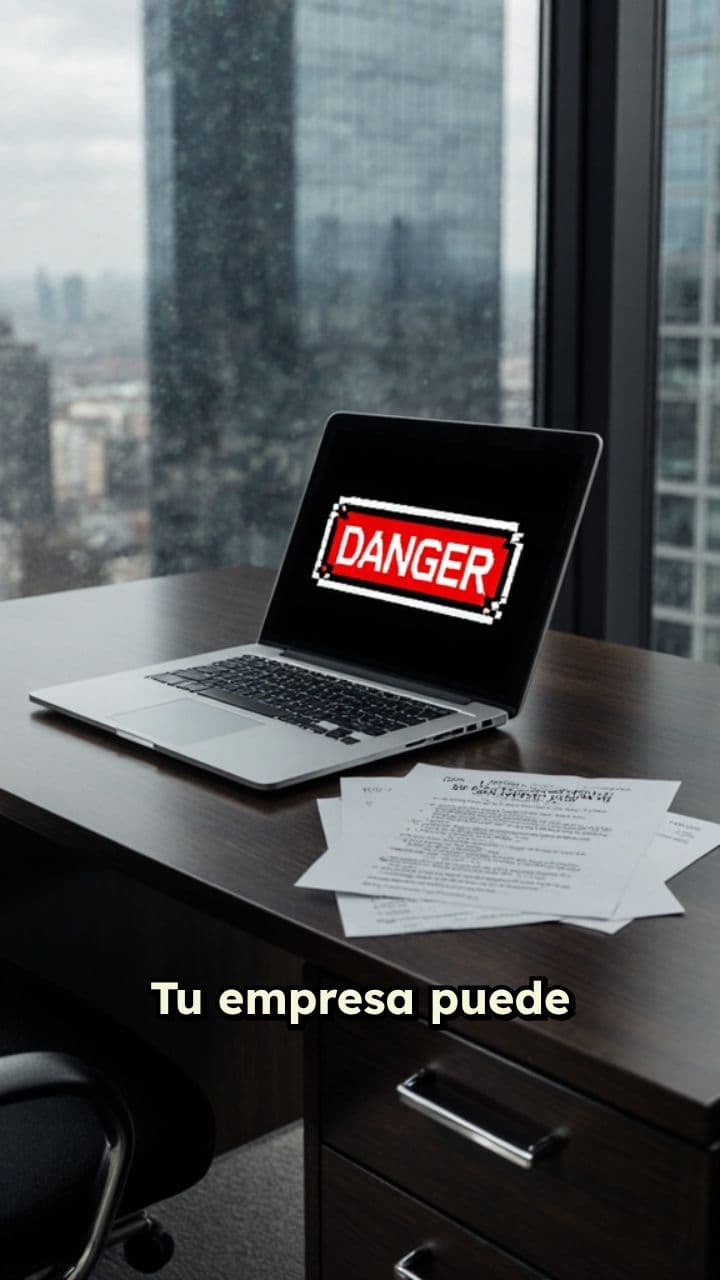 Registro REPSE: Evita Riesgos Legales