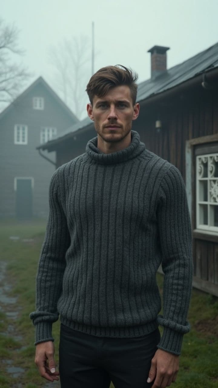 Сказка с конца, продолжение завтра