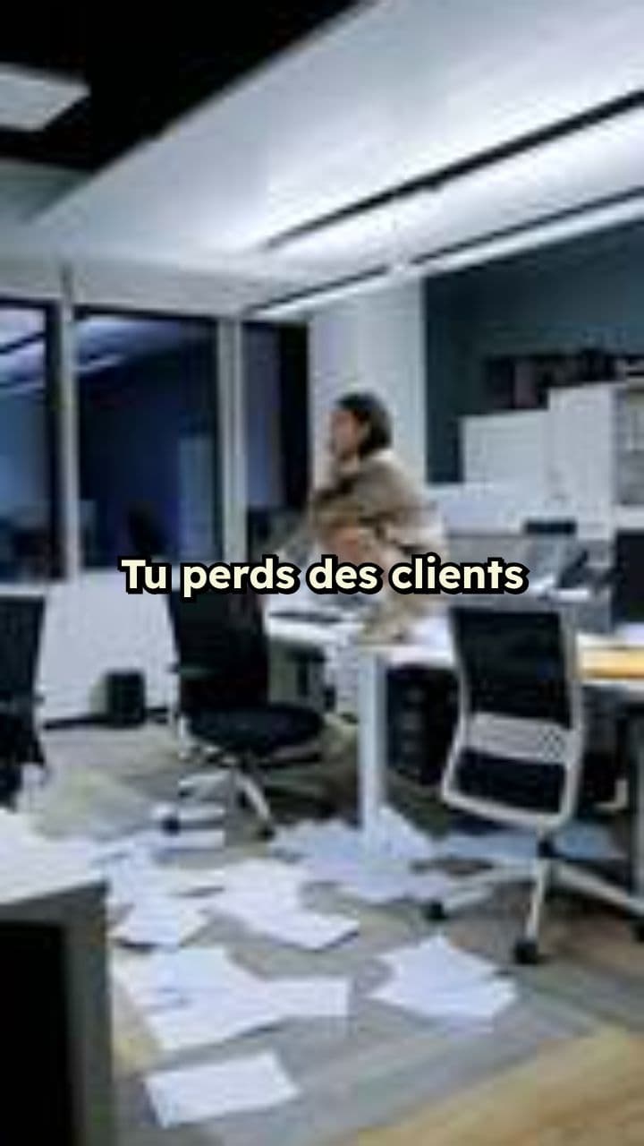 Optimise ton suivi des leads