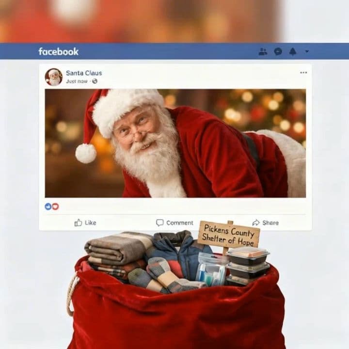 Image transform video