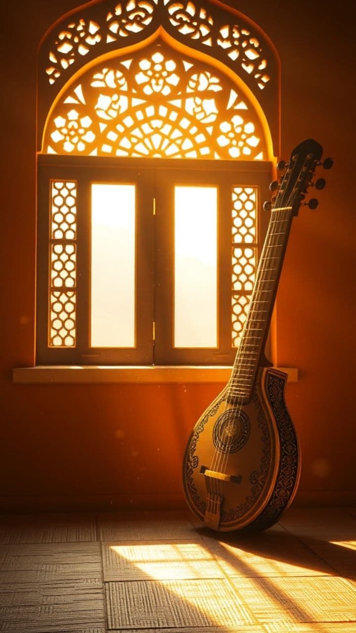 विरह की आग