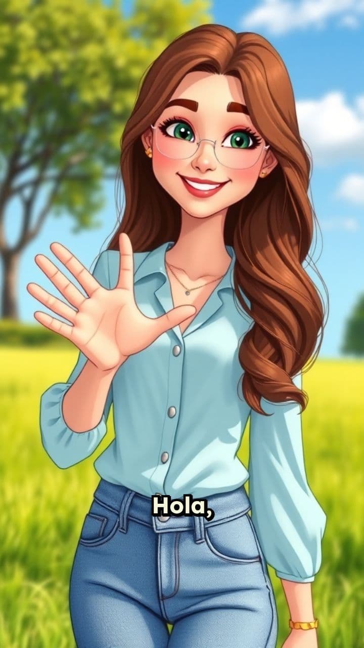 Cuidemos Nuestros Suelos con Yeye