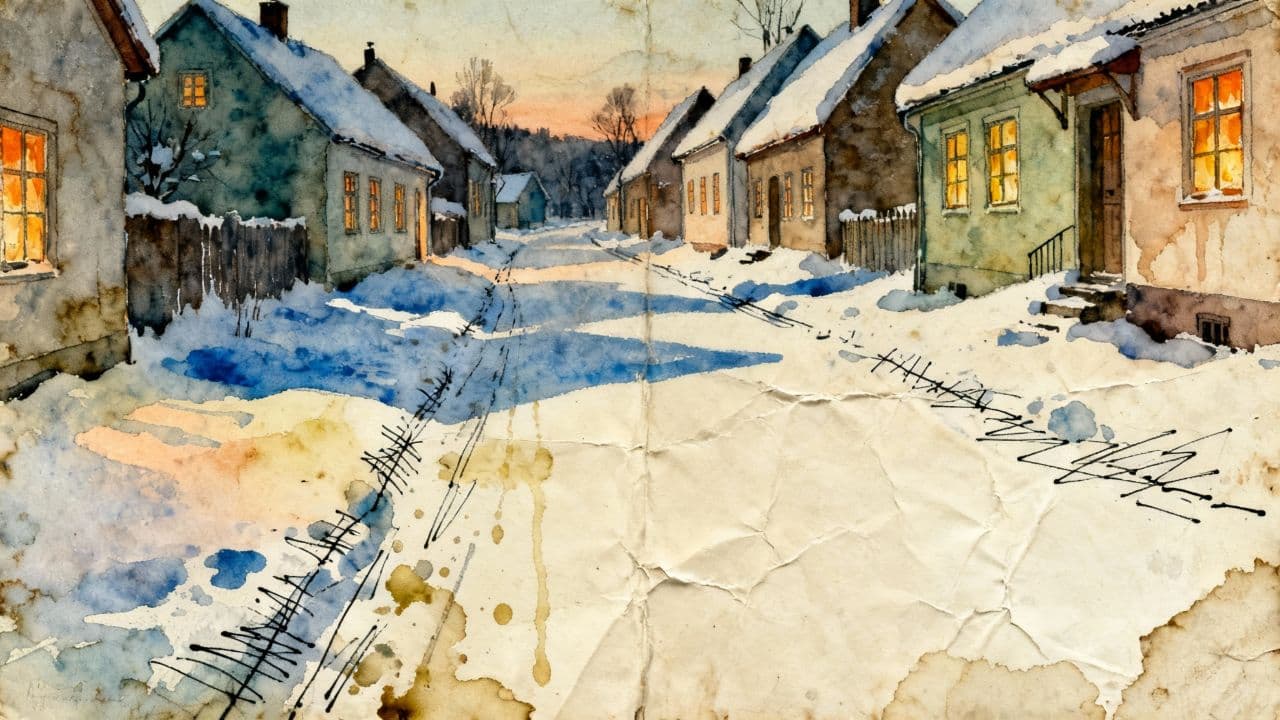 Holiday Decorating with Friends