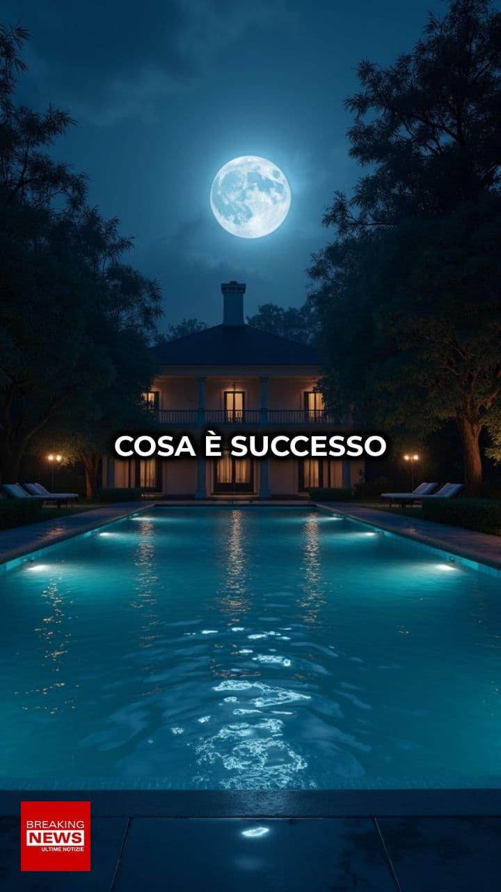 Tragedia a Bagheria: cosa è successo?