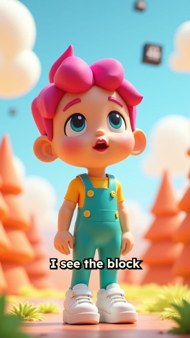 Rebels Against the Blocker