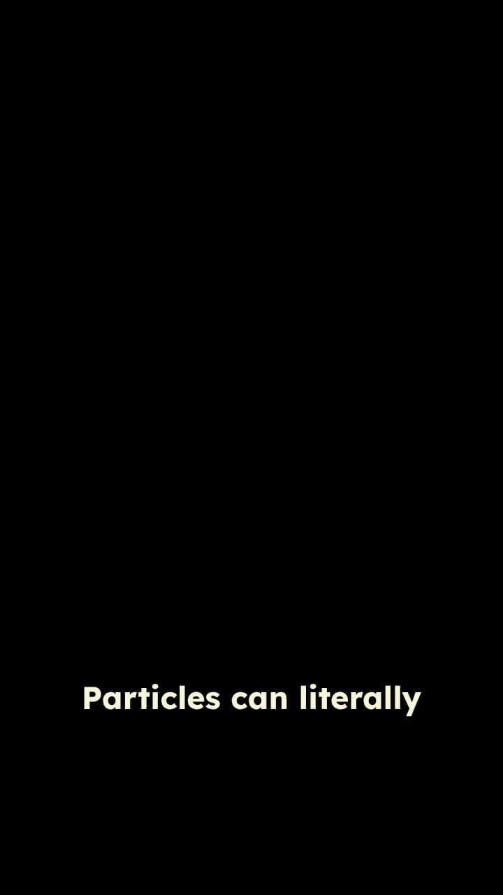 Quantum Mechanics: The Dance of Probability