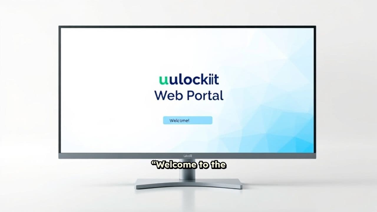 uClockit Employee Clocking Process