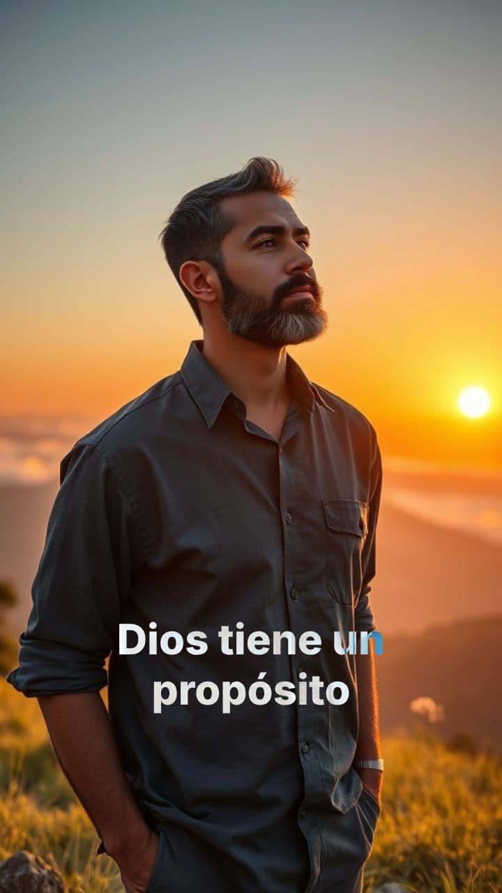 Dios Tiene Planes de Esperanza Para Ti